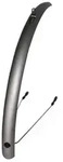 "STRONGLIGHT 912675 Schutzblechset R ́Light Aluminium 28", matt grau, 48mm,...