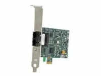 Allied Telesis AT-2712FX - Netzwerkadapter - PCIe Low-Profile