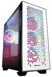 Sharkoon CA300H Tower PC-Geh&auml;use Wei&szlig;