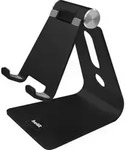 "helit Smartphone-St&auml;nder "the lite stand", schwarz"