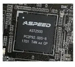 ASUS ASMB9-iKVM - Fernverwaltungsadapter