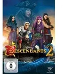 Descendants 2 USA