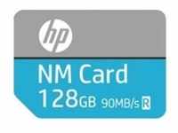HP NM-100 128GB HP NM-100 Speicherkarte, Kapazität: 128GB HP SSD (16L62AA#ABB)...