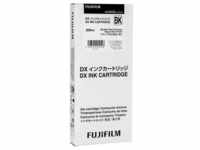 Fujifilm DX Ink Cartridge 200 ml black (70100111585)