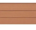 vidaXL Ersatz-Zaunbretter 9 Stk. WPC 170 cm Braun
