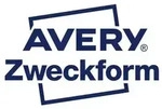 Avery Zweckform - Kassenbuch - 40 Blatt - A4