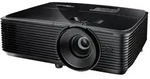 Optoma W400LVe - DLP-Projektor - tragbar - 3D - 4000 ANSI-Lumen - WXGA (1280 x 800)