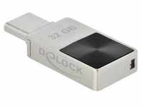 54083 - USB-Stick, USB 3.2 Gen 1, 32 GB, USB-C, Mini