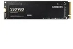 Samsung 980 PCIe&reg; 3.0 NVMe&trade; M.2 SSD