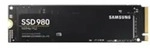 Samsung 980 PCIe&reg; 3.0 NVMeTM M.2 SSD