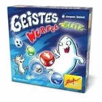 ZOC05141 - Geistesblitz: W&uuml;rfelblitz, W&uuml;rfelspiel, f&uuml;r 2-8 Spieler, ab 8...