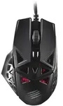 Mad Catz M.O.J.O. M1 - Maus - ergonomisch - F&uuml;r Rechtsh&auml;nder - optisch - 6 Tasten