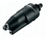 Bosch Home and Garden F016800583 F016800583 Strahld&uuml;se verstellbar 1St.