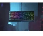Razer Blackwidow V3 Tenkeyless - Standard - USB - Mechanischer Switch - QWERTY -