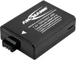 Ansmann A-Can LP-E5 Kamera-Akku ersetzt Original-Akku (Kamera) LP-E5 7.4 V 1000 mAh