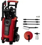 Einhell TE-HP 140 Hochdruckreiniger 140 bar