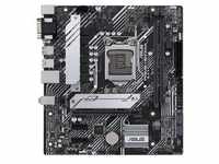 ASUS Mainboard PRIME H510M-A - Micro ATX - Socket LGA1200 - Intel H510