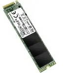 Transcend 110S 512 GB Interne M.2 PCIe NVMe SSD 2280 PCIe NVMe 3.0 x4 Retail