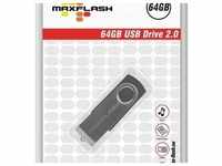 64GB Maxflash USB Stick, Retail