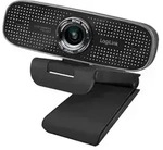 LogiLink Conference HD - Webcam - Farbe - 2 MP