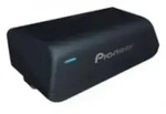 Pioneer TS-WX010A, Vorgeladener Subwoofer, Aktiver Subwoofer, 50 W, 20 - 200 Hz, 4