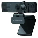 Conceptronic AMDIS07B - Webcam - Farbe - 8,3 MP