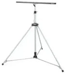MAKITA GM00002073 - Lampenstativ passend f&uuml;r LED-Baustrahler & LED-Akku-Baustrahler