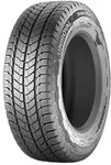 UNIROYAL Winterreifen 215/65 R16 TL 109/107R SNOW MAX 3 C 106T 8PR M+S 3PMSF