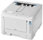 OKI C600 Series C650DN - Drucker - Farbe - Duplex - LED - A4 - 1200 x 1200 dpi - bis