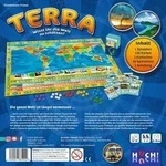 Terra (Spiel) Das irdisch gute Wissensspiel. Wissen Sie die Welt zu sch&auml;tzen?