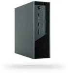 Chieftec BU-12B-300 Mini-Tower PC-Geh&auml;use Schwarz