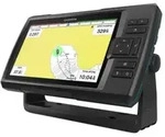 Garmin STRIKER Vivid 9sv - Fishfinder - integrierter Wandler: GT52HW-TM