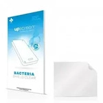 upscreen Bacteria Shield Clear Premium Displayschutzfolie f&uuml;r Dell 1907FPT