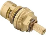 Hansgrohe Absperreinheit DN15 180 Grad