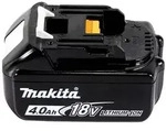 Makita DHP 482 M1J Akku Schlagbohrschrauber 18 V 62 Nm + 1x Akku 4,0 Ah +...