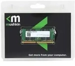 Mushkin Essentials - DDR4 - Modul - 32 GB - SO DIMM 260-PIN