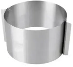 Dr. Oetker DR OETKER Tortenring extra hoch 15 cm