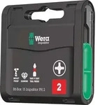Wera Werk Bit-Box Impaktor 05057752001
