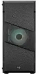 Aerocool Geh Midi Menace RGB/TG Black MicroATX/ATX/MiniITX (ACCM-PV20023.11)