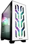 Sharkoon CA300T Tower PC-Geh&auml;use Wei&szlig;