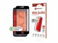 DISPLEX Real Glass 3D für Apple iPhone 6/7/8/SE 2020/2022