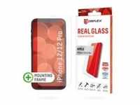 DISPLEX Real Glass Apple iPhone 12/12 Pro 6,1