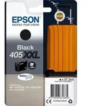 Epson Druckerpatrone T02J1, 405XXL Original Schwarz C13T02J14010