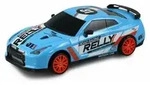 Vedes Drift Sport Car 1:24 4WD 2,4GHz RTR blau