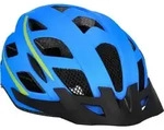 "FISCHER Fahrrad-Helm "Urban Montis", Gr&ouml;&szlig;e: L/XL, blau"