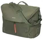 Basil B&uuml;rotasche B-Safe Nordlicht olivgr&uuml;n, 41x14x32cm, gr&uuml;n