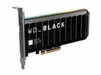 WD_BLACK AN1500 WDS100T1X0L-00AUJ0 - 1 TB SSD - intern - PCIe-Karte (PCIe-Karte)
