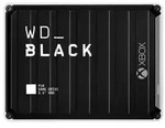 WD_BLACK P10 Game Drive for Xbox One WDBA5G0040BBK - Festplatte - 4 TB - extern