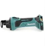Makita DCO 180 ZJ Akku Rotationsschneider 18V + Makpac - ohne Akku, ohne Ladeger&auml;t