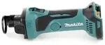 Makita DCO 180 RMJ Akku Rotationsschneider 18V + 2x Akku 4,0Ah + Ladeger&auml;t + Makpac